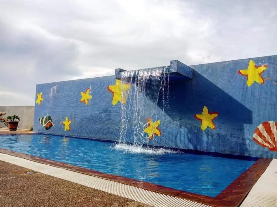 Sekinchan Paddycruise Homestay Wifi Bagian luar foto