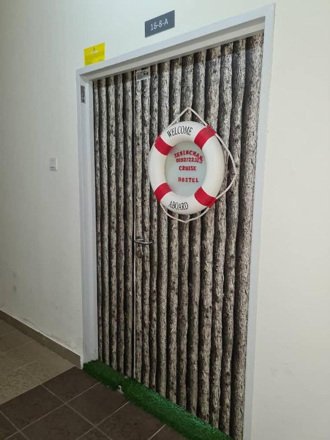 Sekinchan Paddycruise Homestay Wifi Bagian luar foto